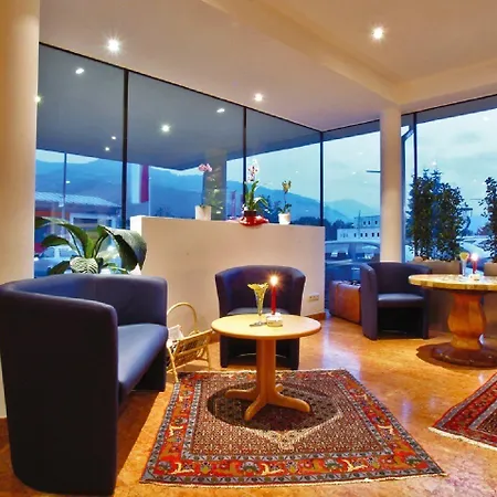 Badhaus Hotel Zell am See