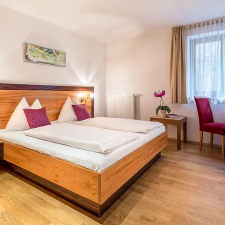 Badhaus Hotel Zell am See