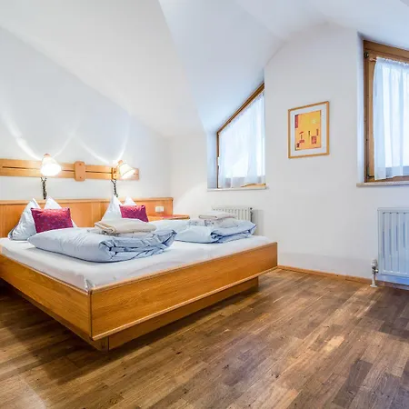 Hotel Badhaus 4*