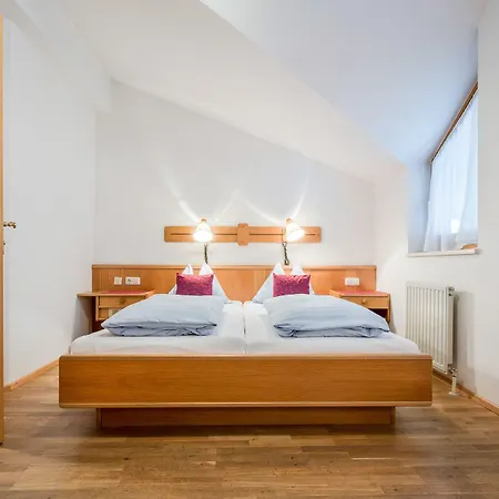 Hotel Badhaus Zell am See