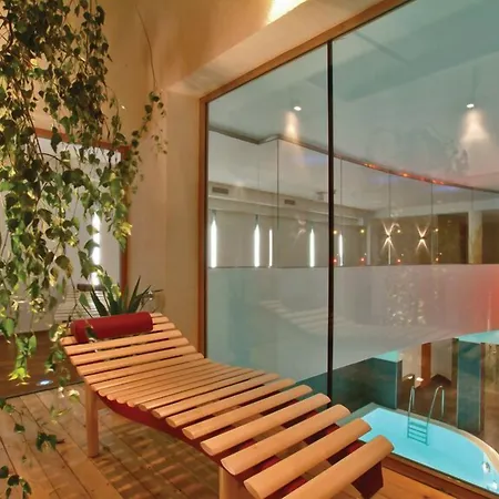 Badhaus Hotel Zell am See