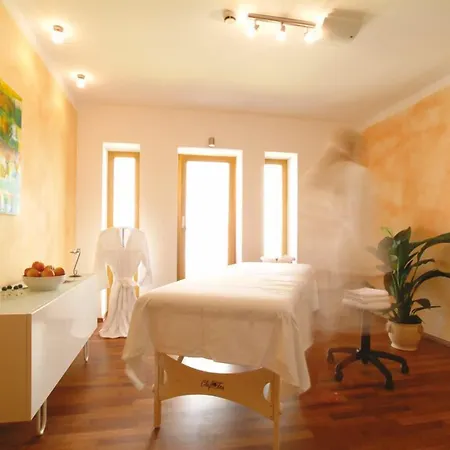 Badhaus 4* Zell am See