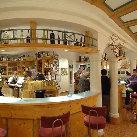 Badhaus Hotel 4*