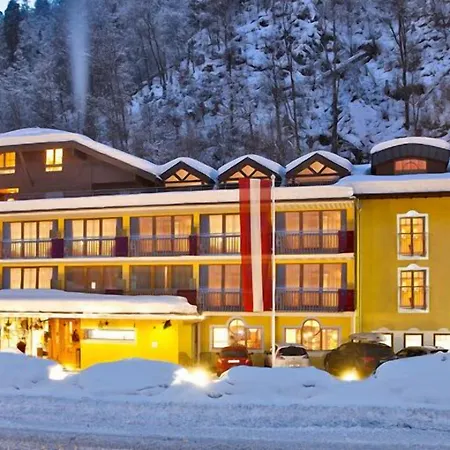 Badhaus 4*