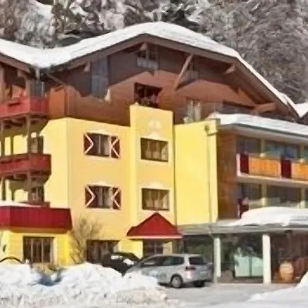Badhaus Hotel Zell am See