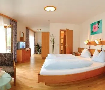 Badhaus 4* Zell am See