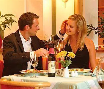 Hotel Badhaus Zell am See