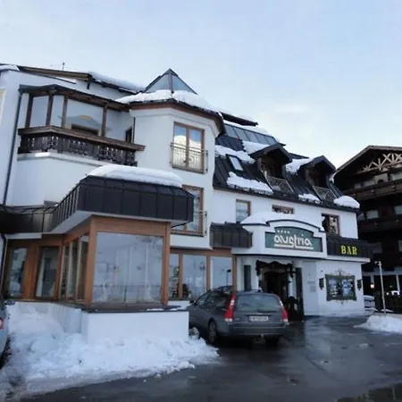 Hotel Badhaus 4*