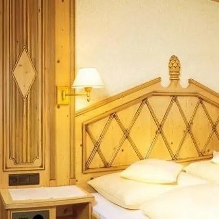 Hotel Badhaus