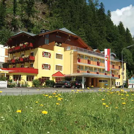 Badhaus 4* Zell am See