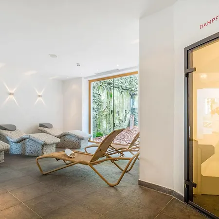 Hotel Badhaus 4*