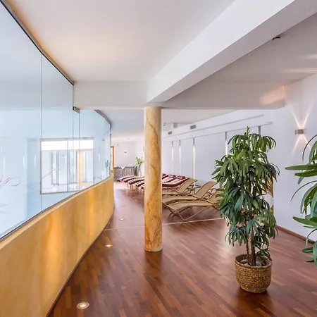 Hotel Badhaus Zell am See