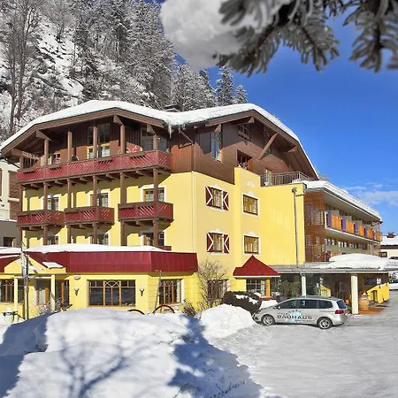Badhaus 4* Zell am See