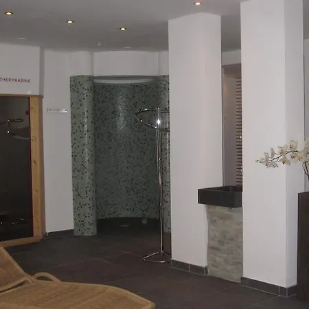 Hotel Badhaus