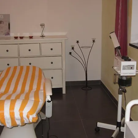 Hotel Badhaus