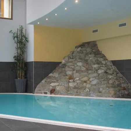 Badhaus Hotel