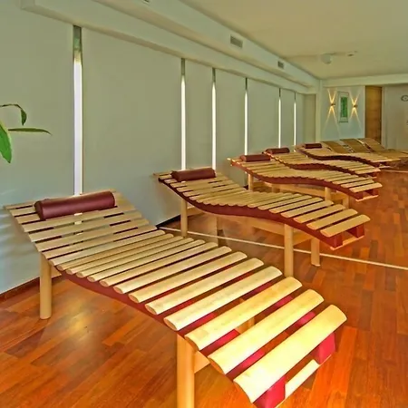 Hotel Badhaus 4*