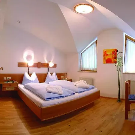 Badhaus Hotel Zell am See