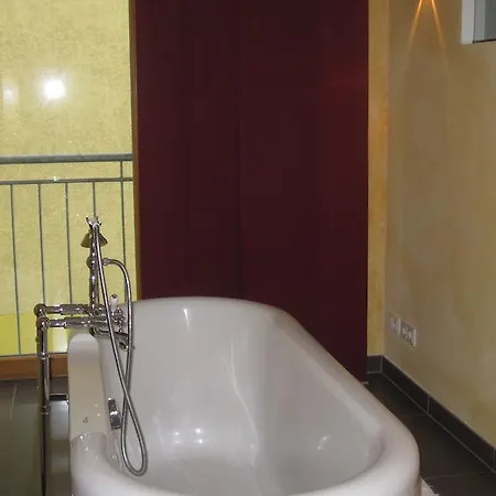 Hotel Badhaus